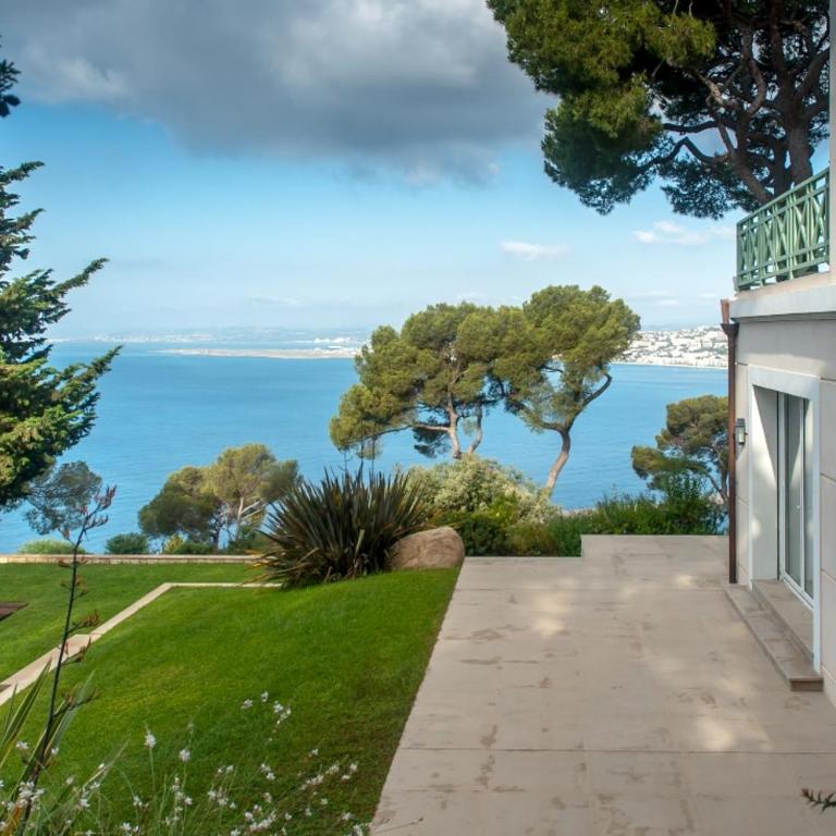 Villa Cœur de Mer - Maison 1 Chambre - 20