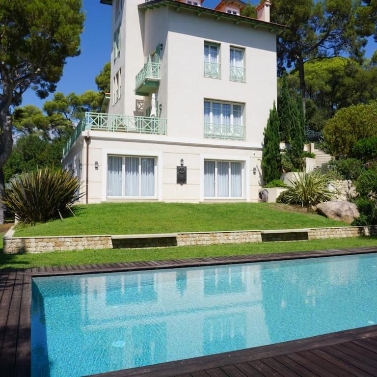 Villa Cœur de Mer - Maison 1 Chambre - 17