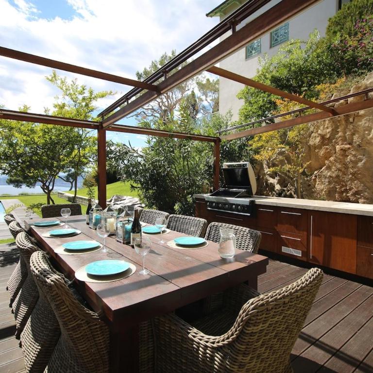 Villa Cœur de Mer - Maison 1 Chambre - 16