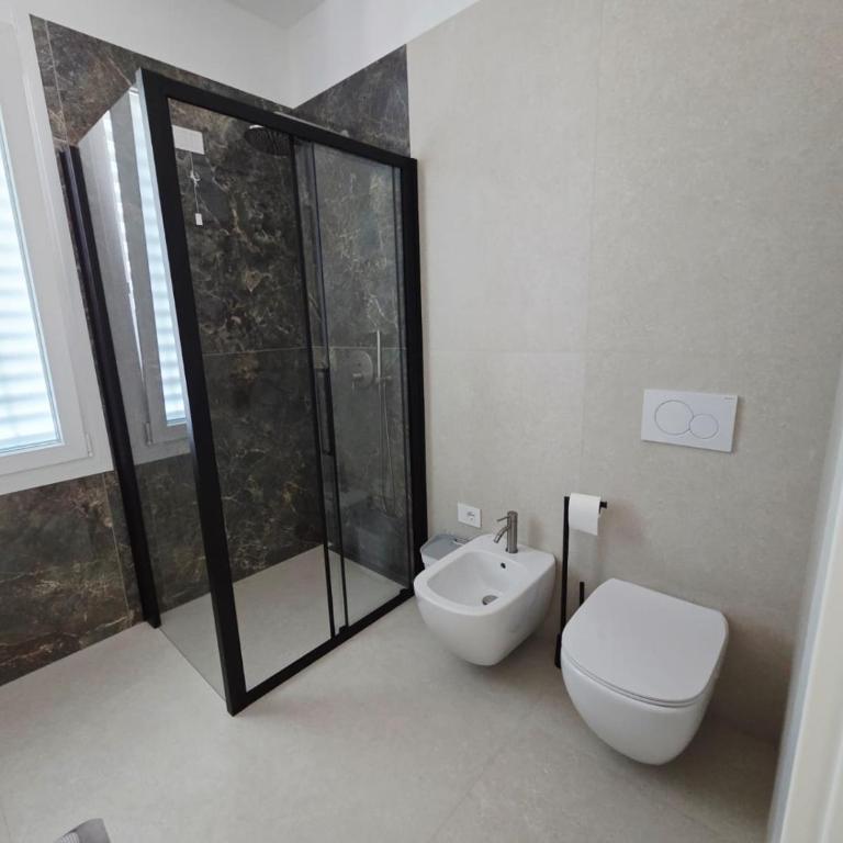 Aria venice rooms - Camera Matrimoniale con Bagno Privato - 6