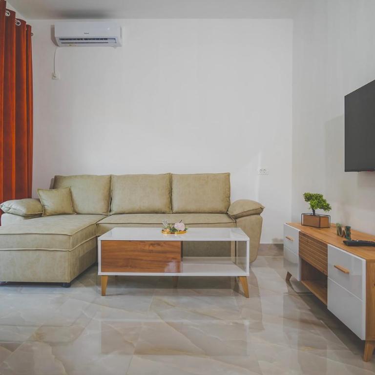 Vikanto Stay II - Villa 2 Chambres - 10