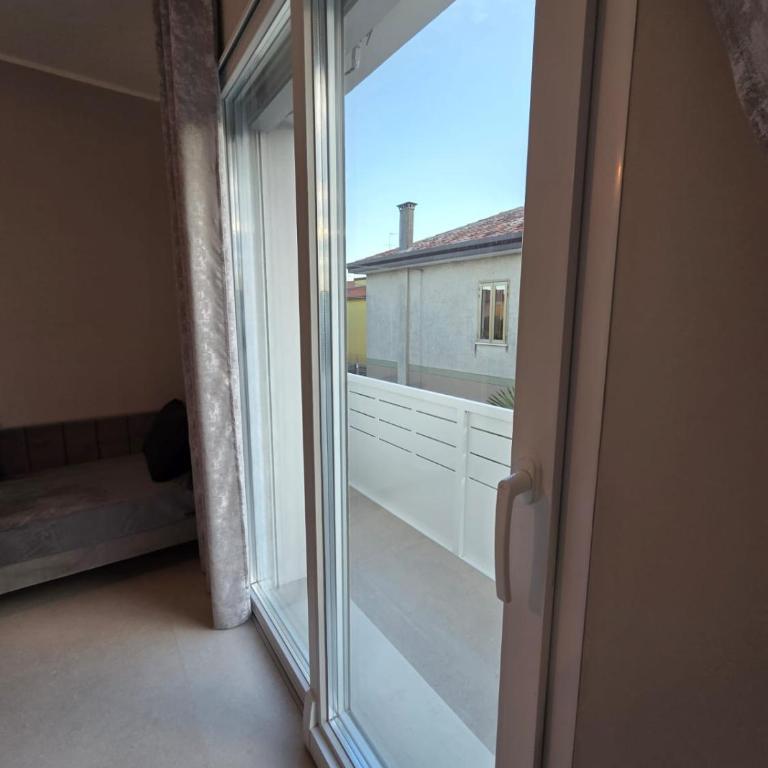 Aria venice rooms - Camera Familiare con Terrazza - 4