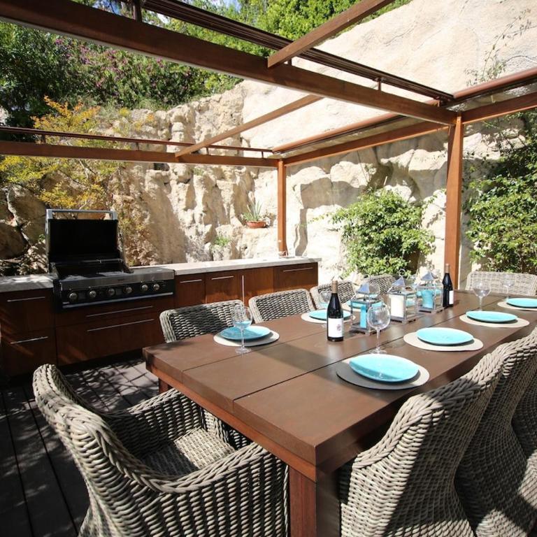 Villa Cœur de Mer - Maison 1 Chambre - 15