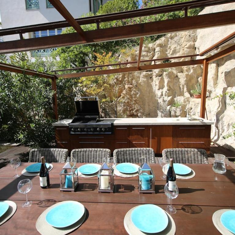 Villa Cœur de Mer - Maison 1 Chambre - 12