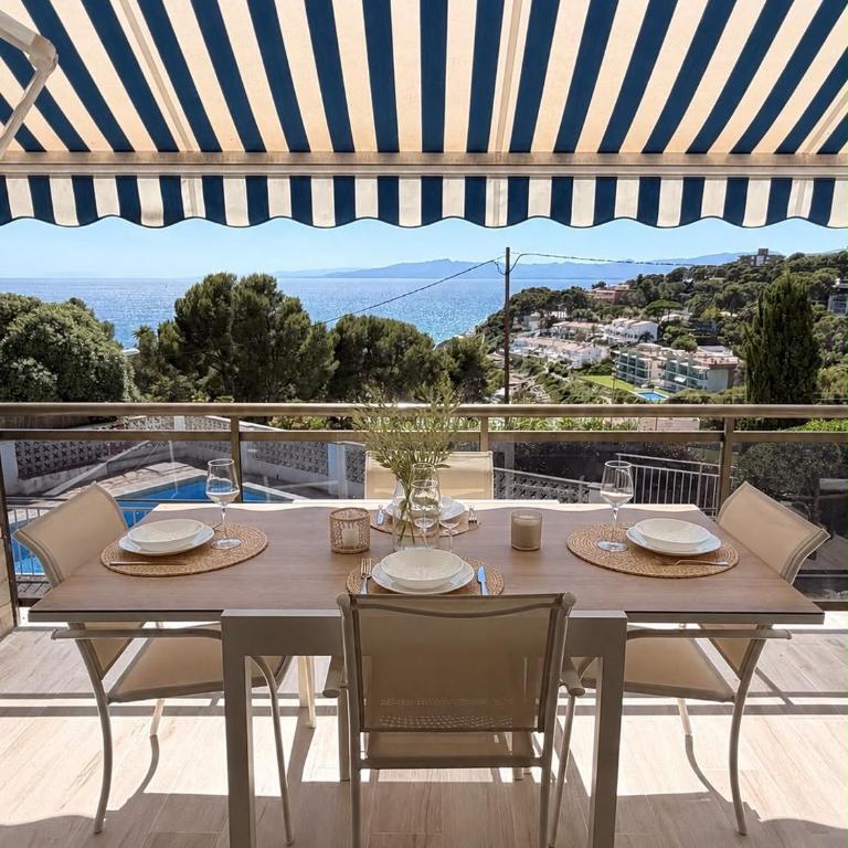 Cala Crancs - Sea Views - Appartement 1 Chambre - 2
