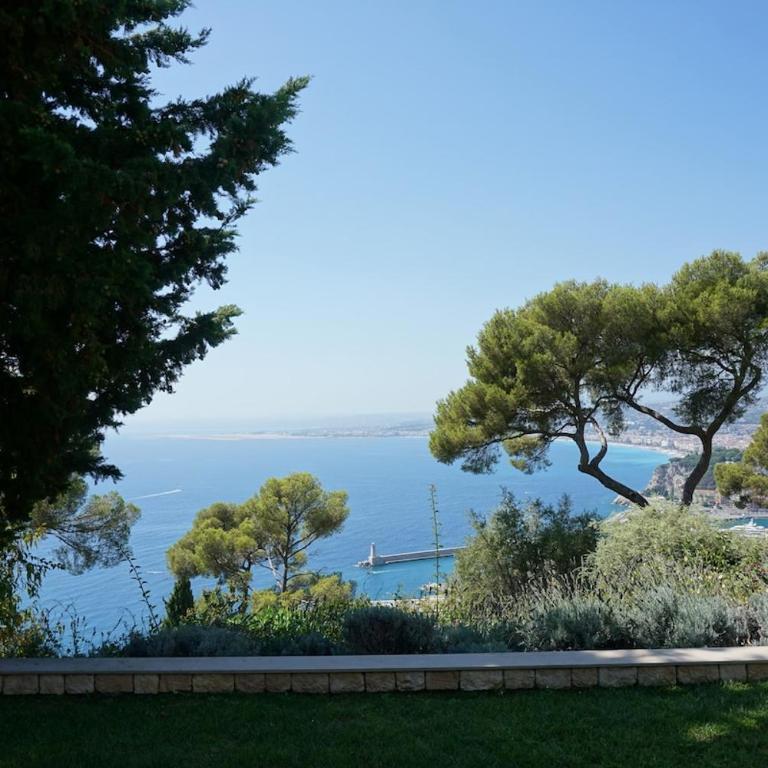 Villa Cœur de Mer - Maison 1 Chambre - 10