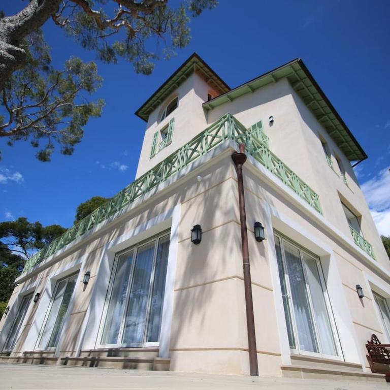 Villa Cœur de Mer - Maison 1 Chambre - 9