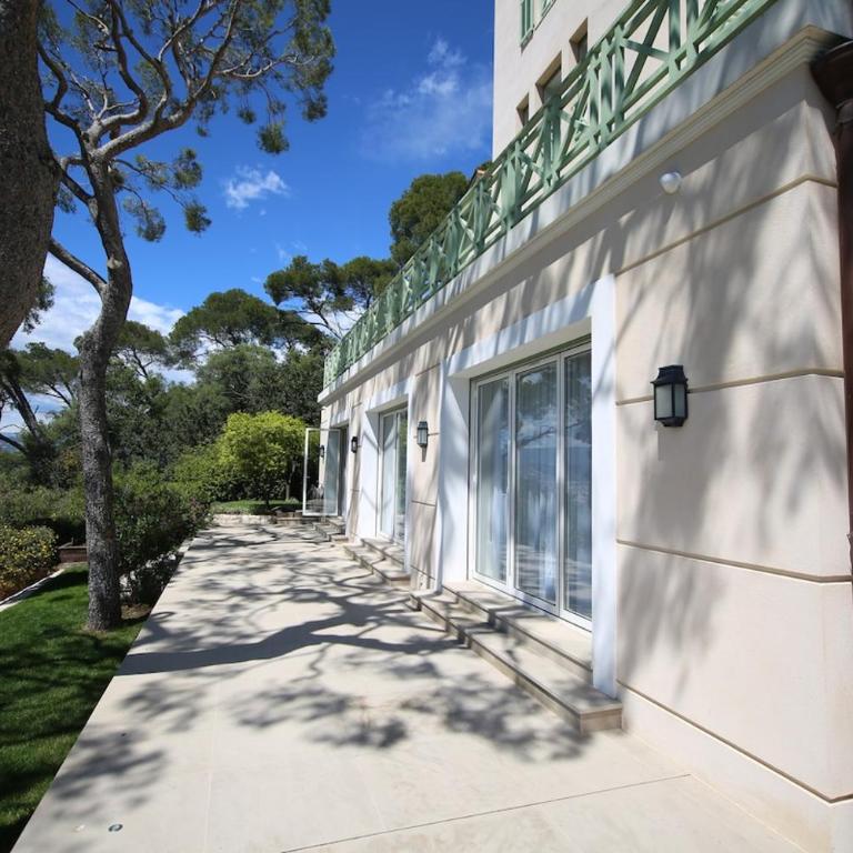 Villa Cœur de Mer - Maison 1 Chambre - 8