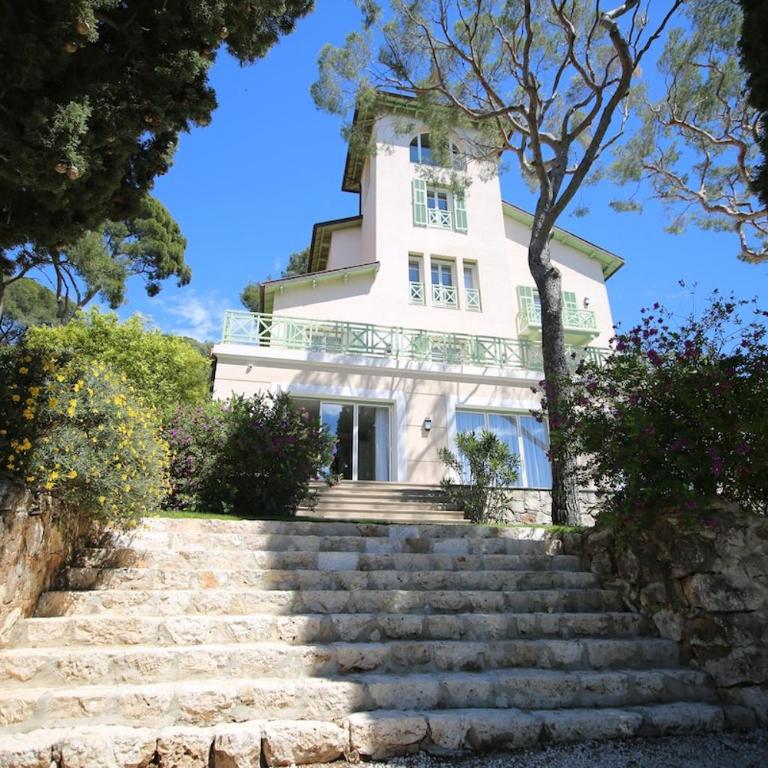 Villa Cœur de Mer - Maison 1 Chambre - 7