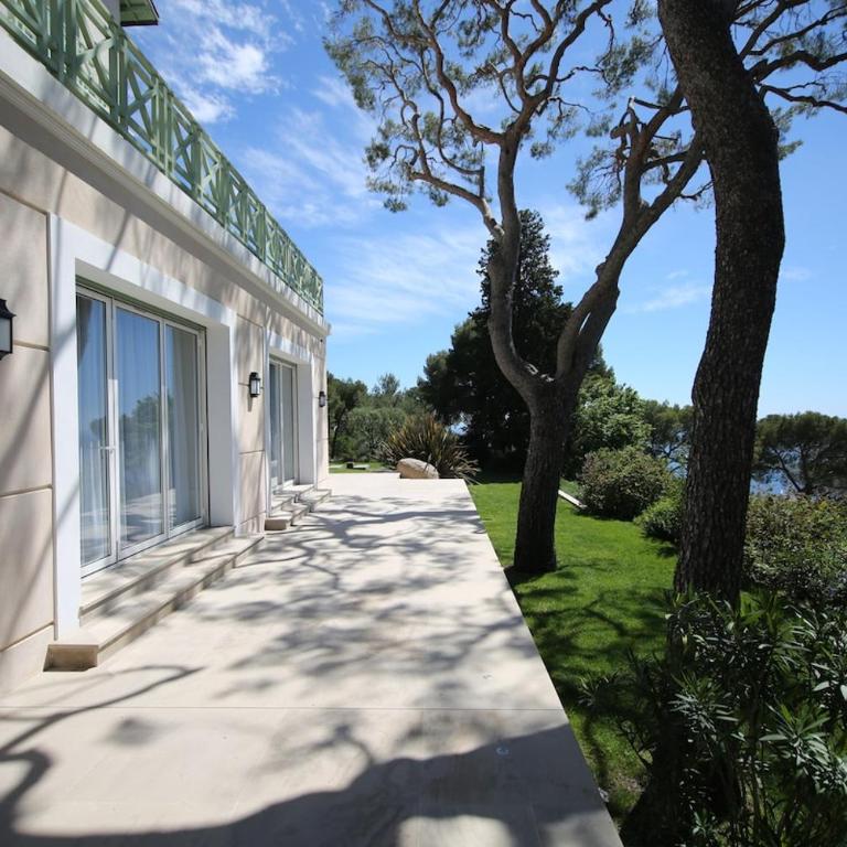 Villa Cœur de Mer - Maison 1 Chambre - 6