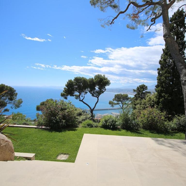 Villa Cœur de Mer - Maison 1 Chambre - 5