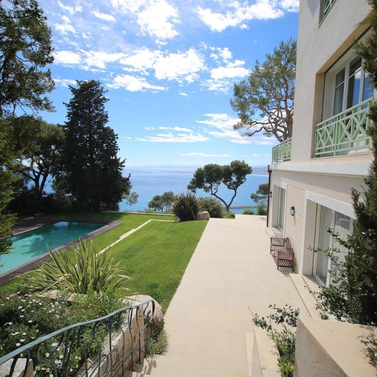 Villa Cœur de Mer - Maison 1 Chambre - 4