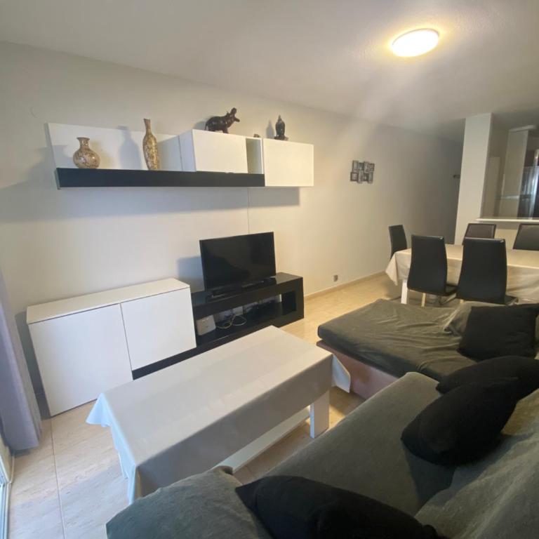 Apartamento Aguadulce Playa - Appartement 2 Chambres - 7