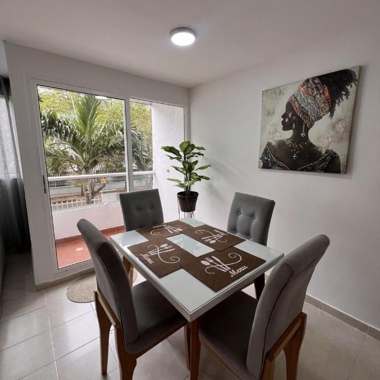 Springfield Suites I Tu Apto en Barranquilla I Ideal para familias - Apartamento de 3 dormitorios - 23