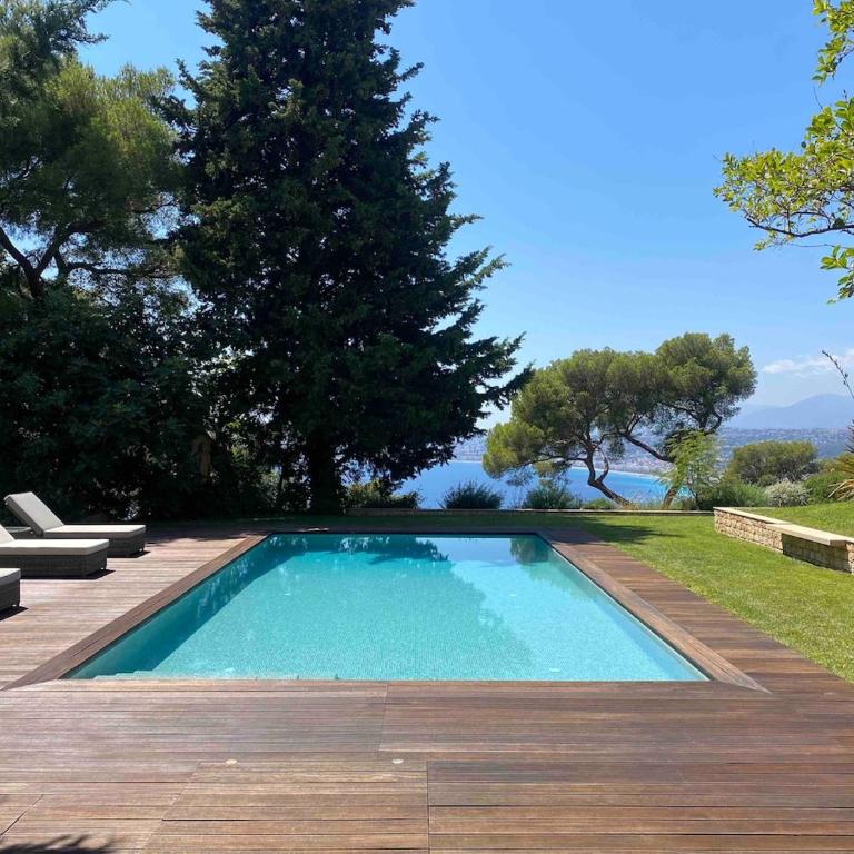 Villa Cœur de Mer - Maison 1 Chambre - 1