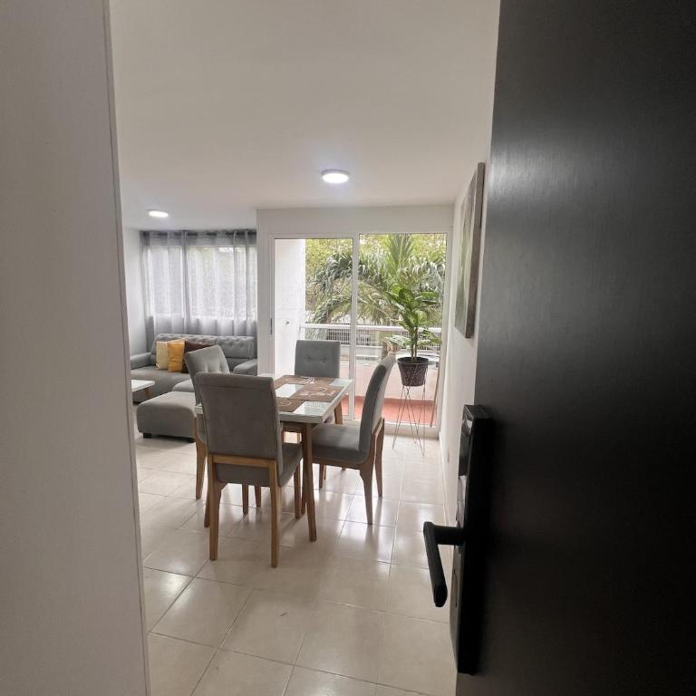 Springfield Suites I Tu Apto en Barranquilla I Ideal para familias - Apartamento de 3 dormitorios - 16