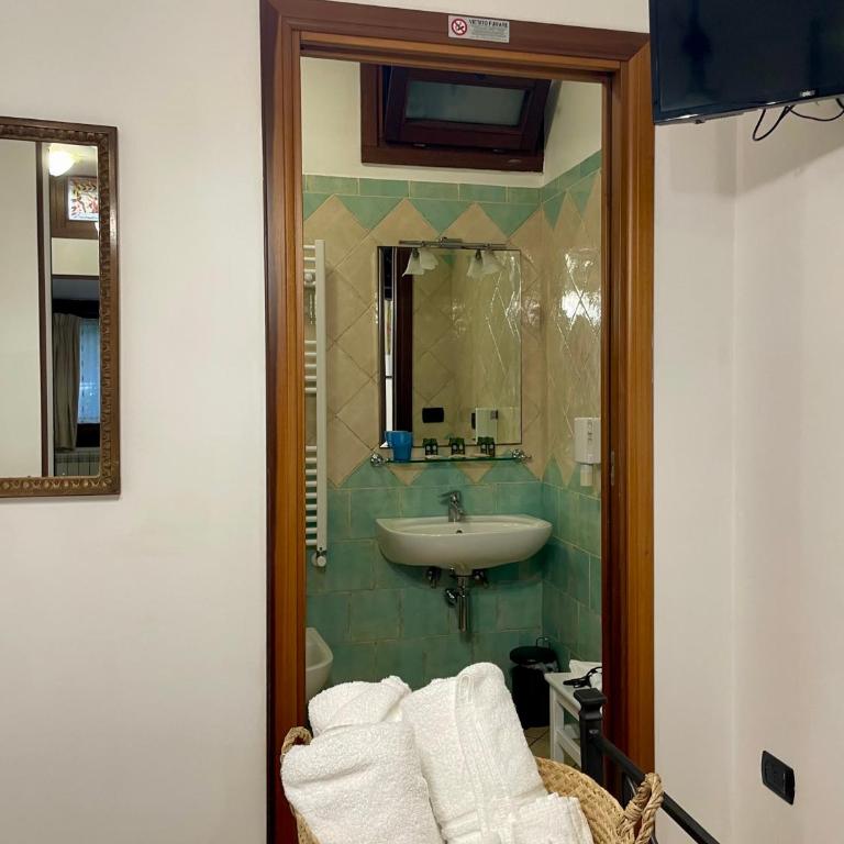 Hotel Pace - Dreibettzimmer - 6