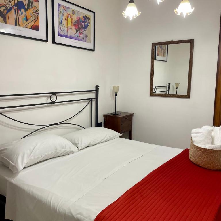 Hotel Pace - Dreibettzimmer - 3