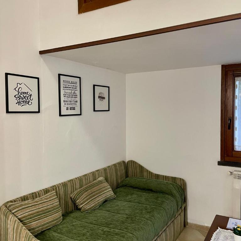 Hotel Pace - Dreibettzimmer - 2