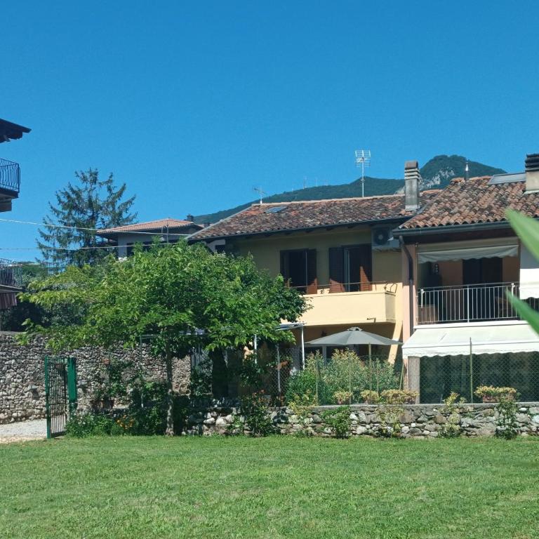 "My Country House" Salo' - Appartamento con 2 Camere da Letto - 24