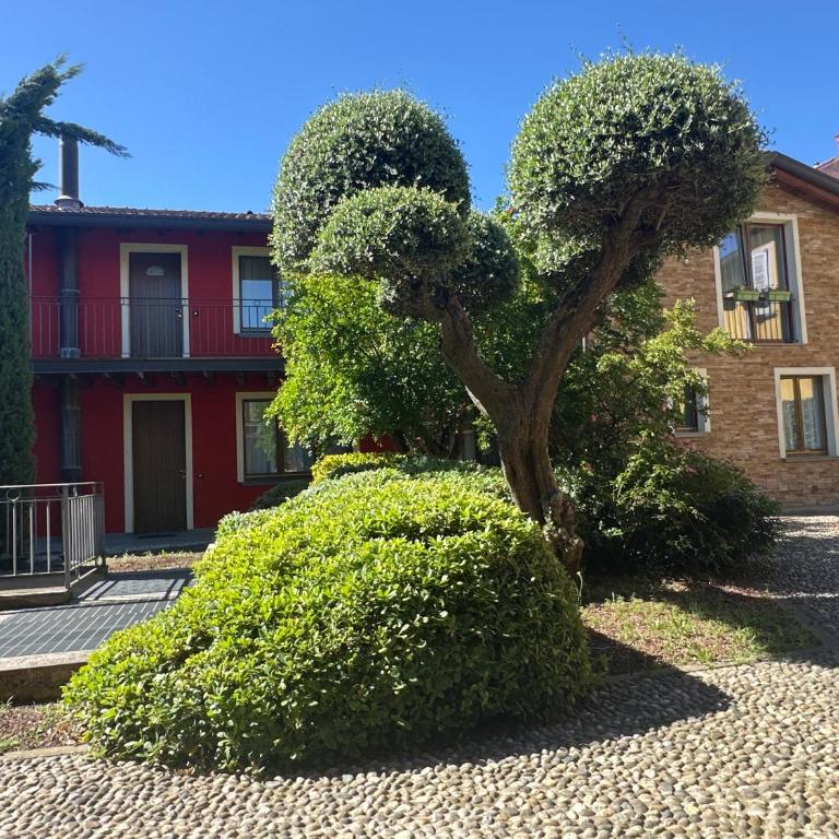 Bergamo Easy Airport - private parking - Studio - 15