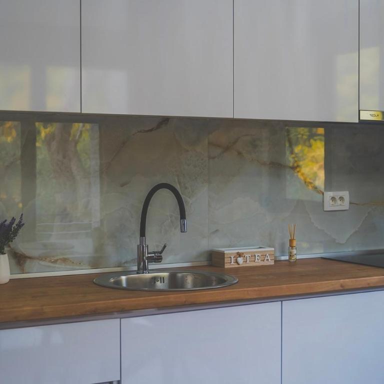 Vikanto Stay II - Villa 2 Chambres - 17