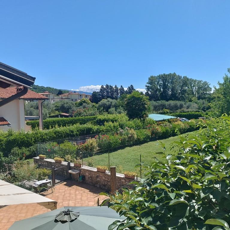 "My Country House" Salo' - Appartamento con 2 Camere da Letto - 26