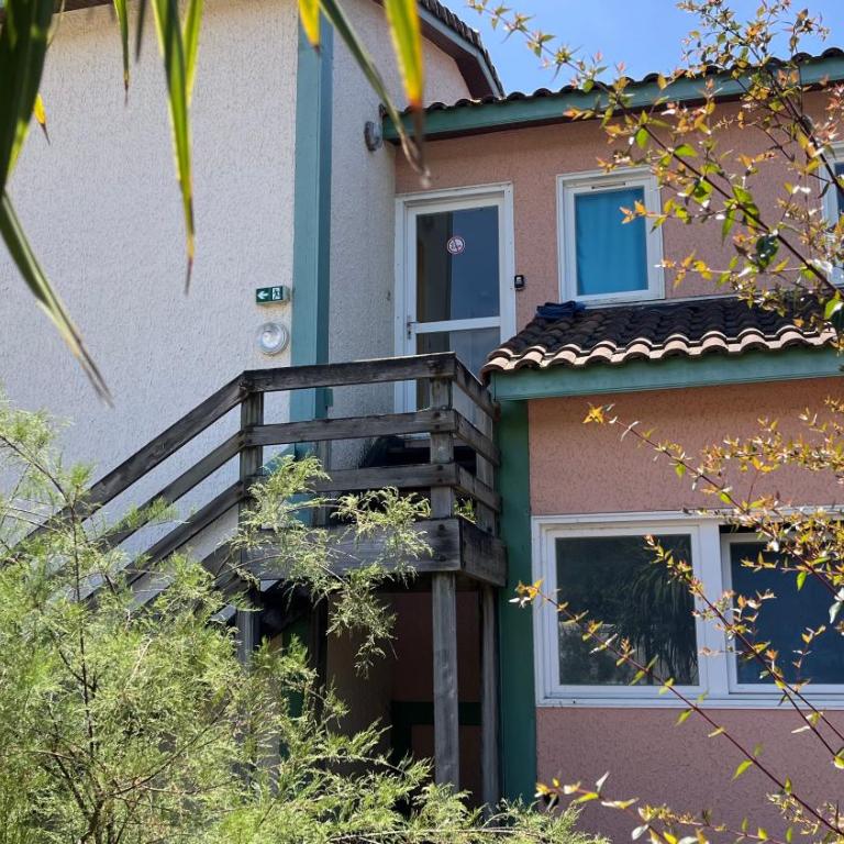Résidence Mes Amours d'Enfants - Les Villas du Lac - Appartement 5 Chambres - 1