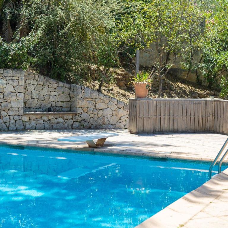 Villa d'Exception avec Vue Mer Panoramique - Antibes - Appartement - 29