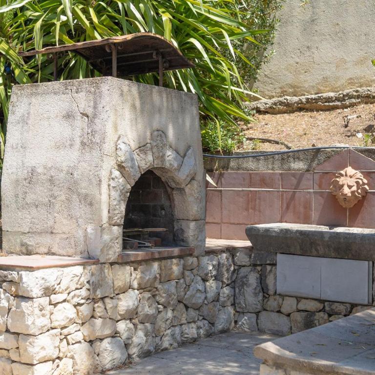 Villa d'Exception avec Vue Mer Panoramique - Antibes - Appartement - 31