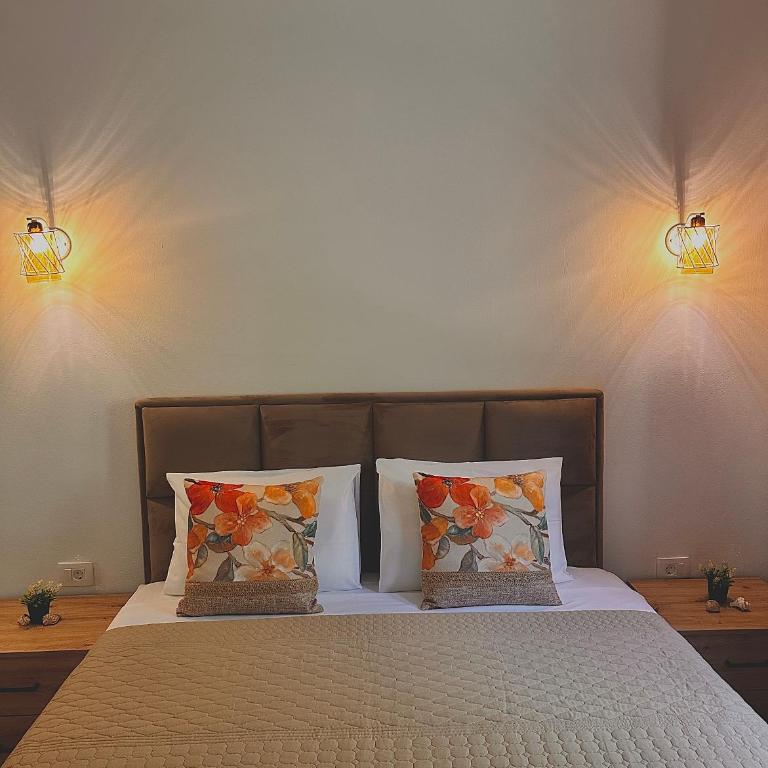 Vikanto Stay II - Villa 2 Chambres - 19