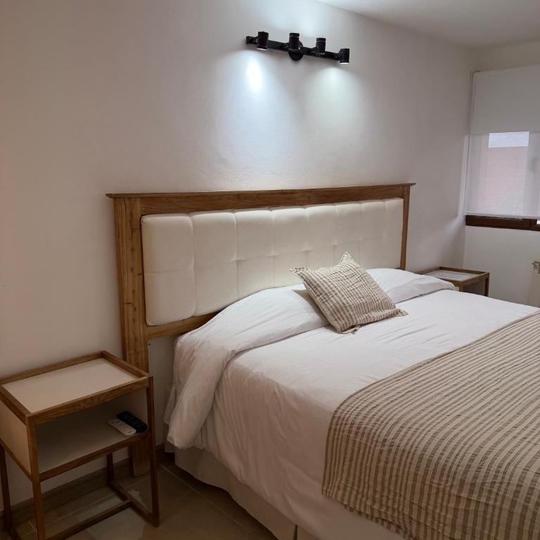 Don Costa - Habitación Doble Superior - 1 o 2 camas - 2