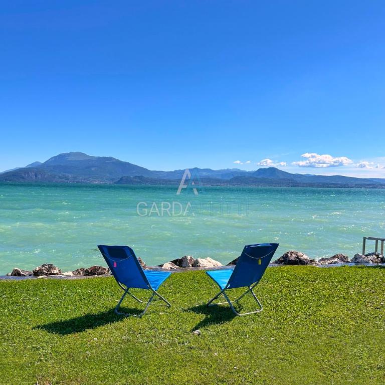 Scaligero Apartment - Vicino al Castello con Spiaggia privata - Apartamento de 1 dormitorio - 31