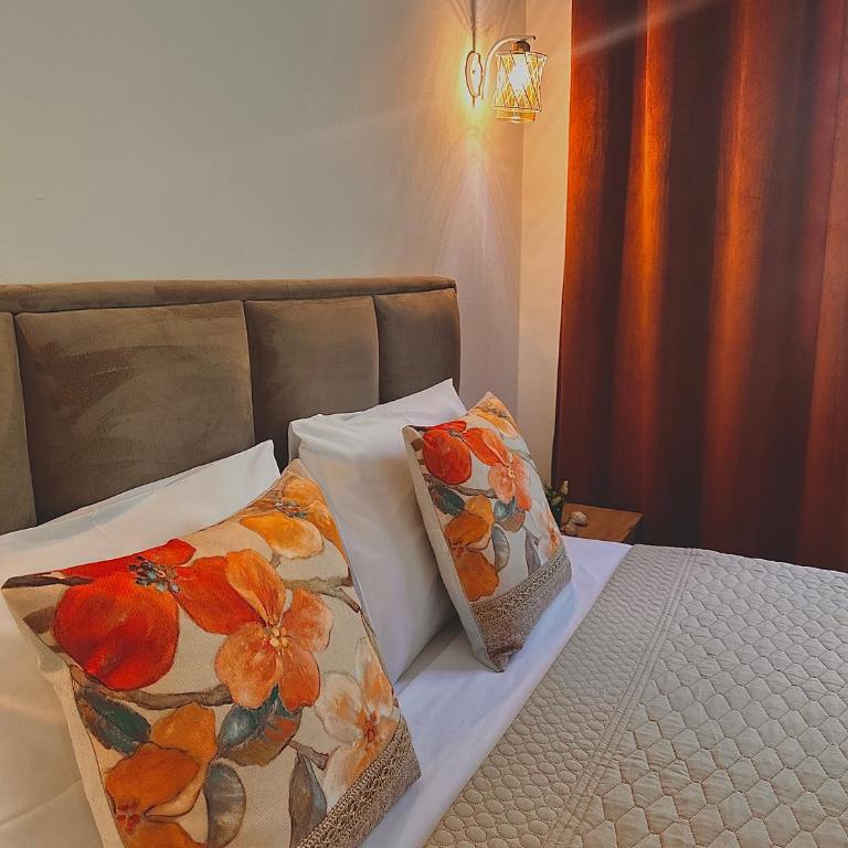 Vikanto Stay II - Villa 2 Chambres - 21