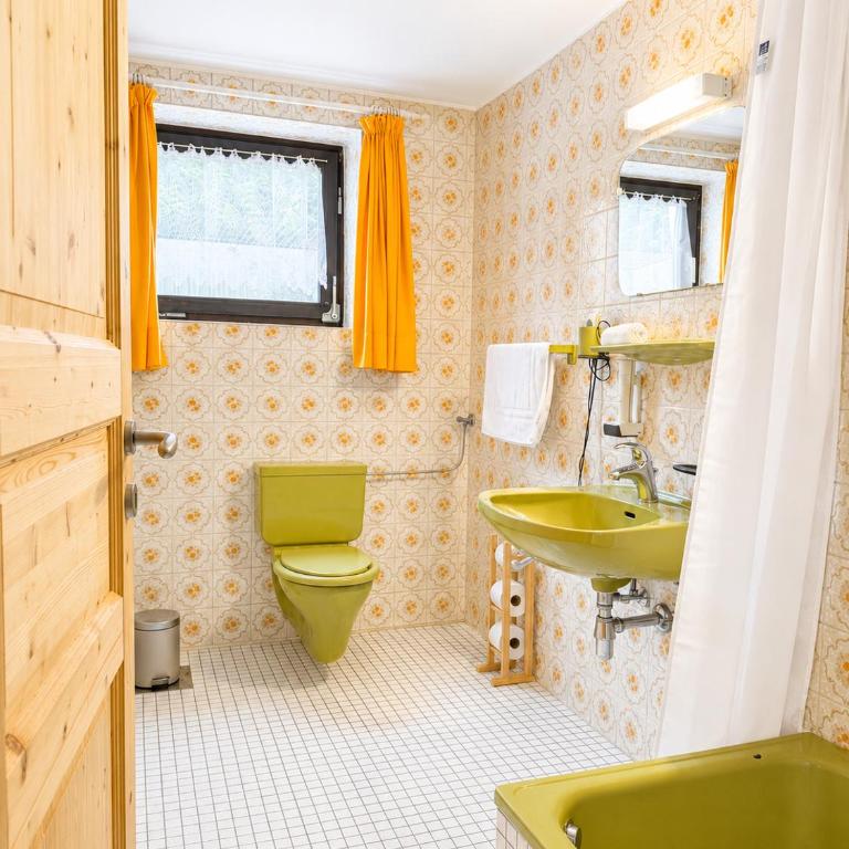 Haus Elisabeth - Studio - Souterrain - 7