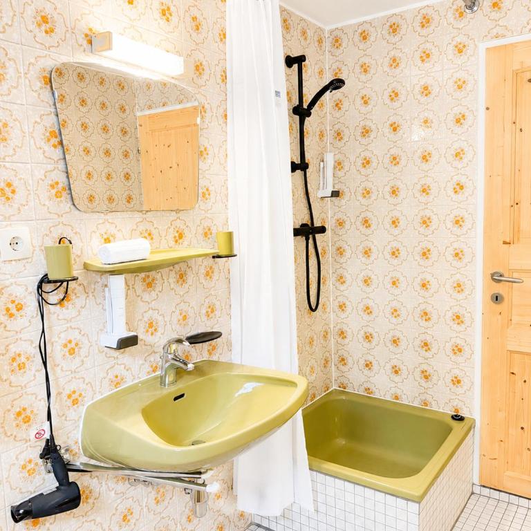Haus Elisabeth - Studio - Souterrain - 8