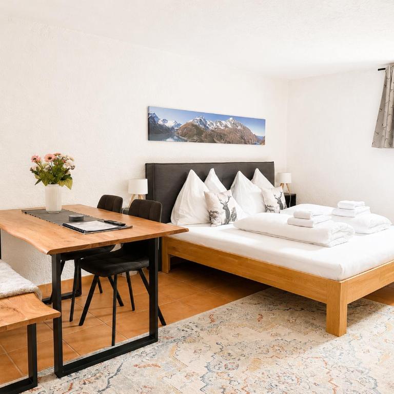 Haus Elisabeth - Studio - Souterrain - 6