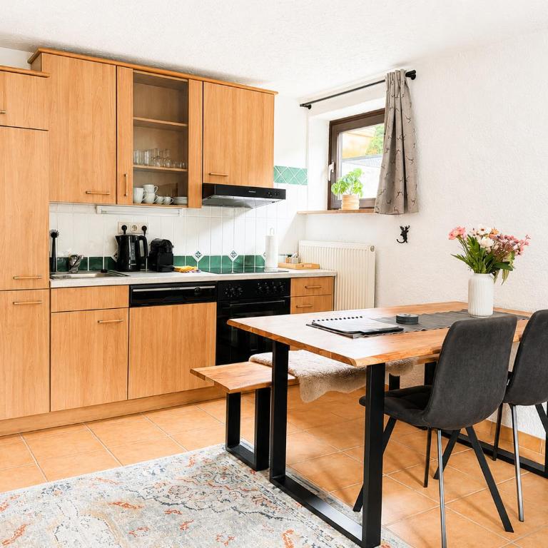 Haus Elisabeth - Studio - Souterrain - 5