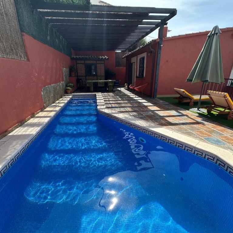 Excepcional Villa con vistas panarómacias al mar AV-81 - Villa con vistas al mar - 53