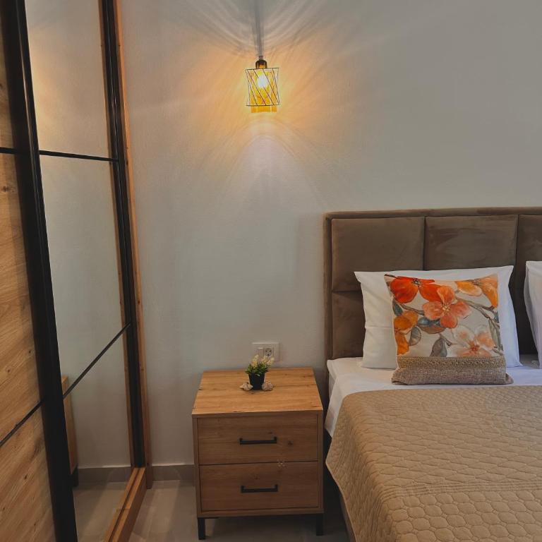 Vikanto Stay II - Villa 2 Chambres - 22
