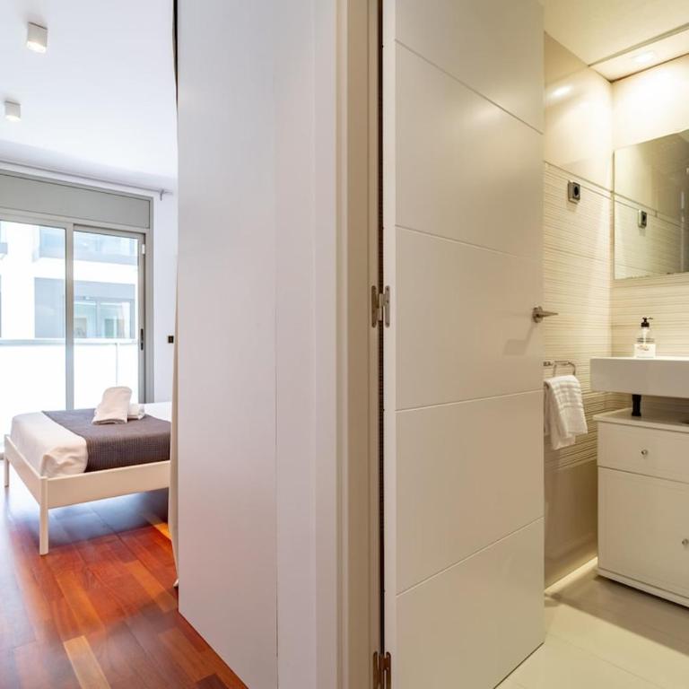 For A Stay Monaco Beach Family - Apartamento de 2 dormitorios - 21
