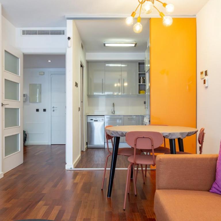 For A Stay Monaco Beach Family - Apartamento de 2 dormitorios - 22