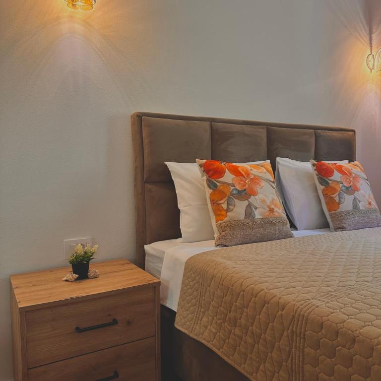 Vikanto Stay II - Villa 2 Chambres - 23