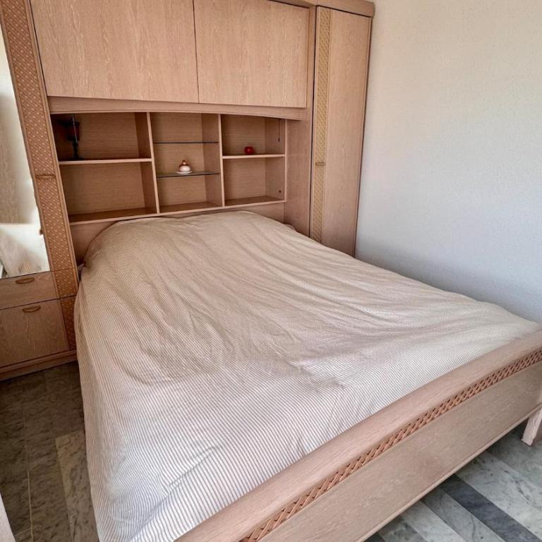 Apartment CAP D'AGDE - Apartamento de 3 dormitorios - 9