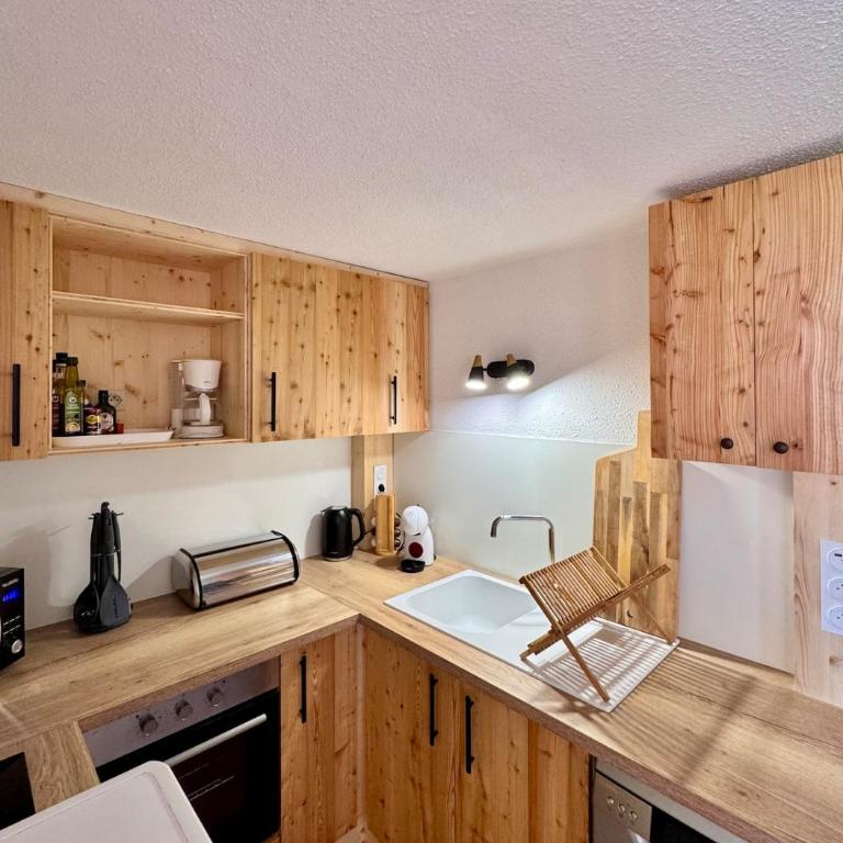 Apartment CAP D'AGDE - Apartamento de 3 dormitorios - 11