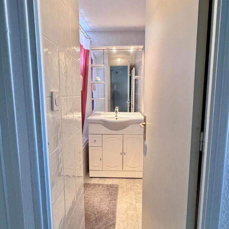 Apartment CAP D'AGDE - Apartamento de 3 dormitorios - 18