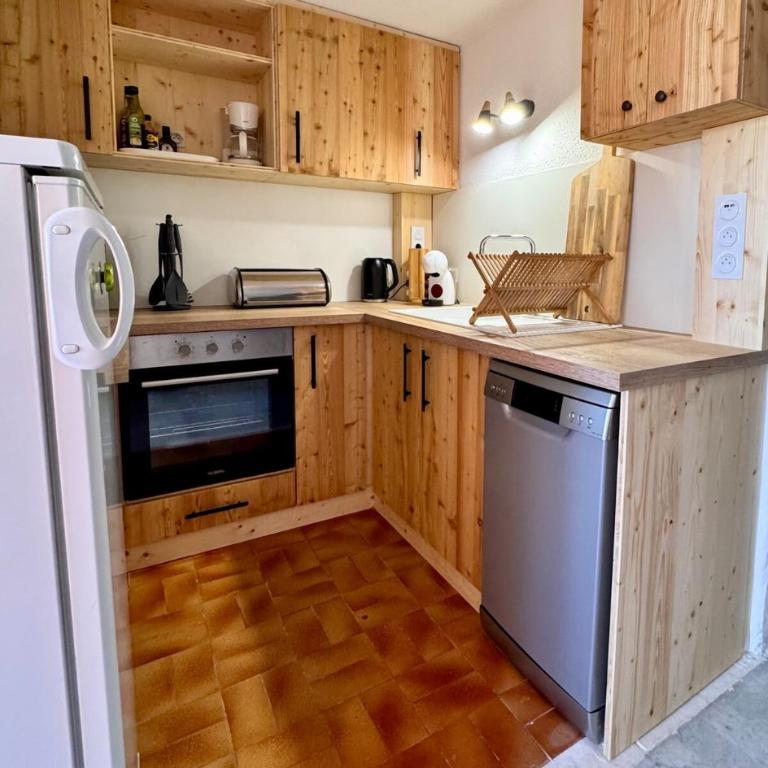 Apartment CAP D'AGDE - Apartamento de 3 dormitorios - 19