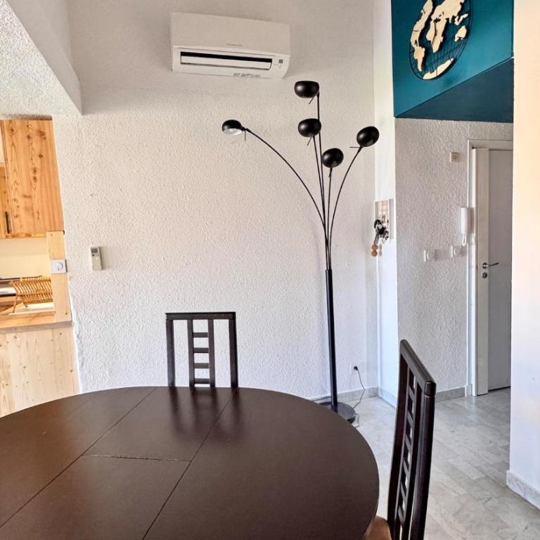 Apartment CAP D'AGDE - Apartamento de 3 dormitorios - 20