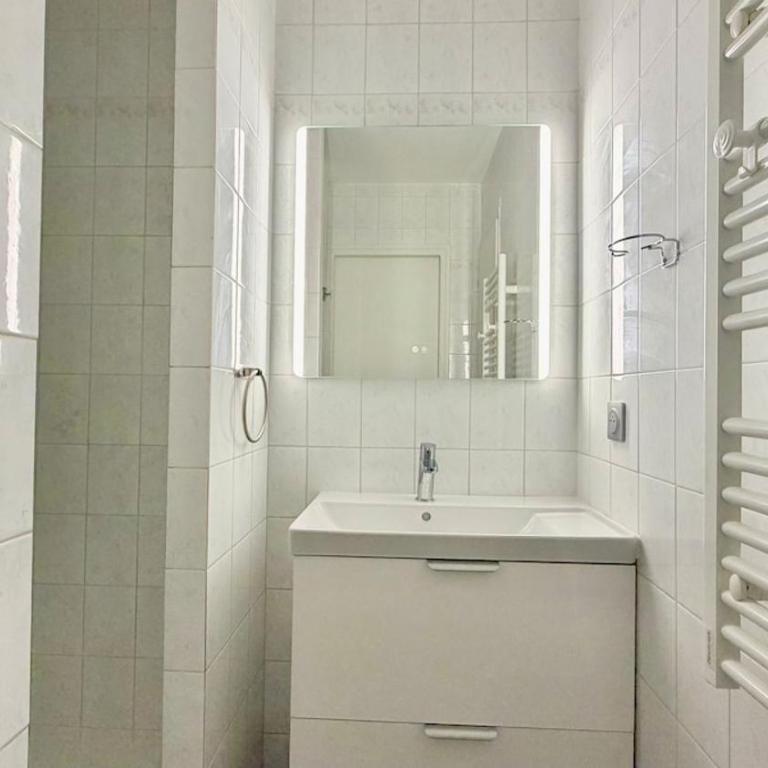 Appartement Annecy, centre-ville, terrasse et parking - Appartement 1 Chambre - 14