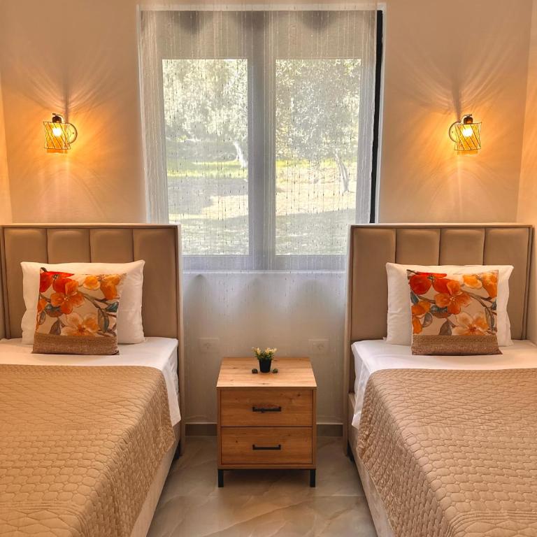 Vikanto Stay II - Villa 2 Chambres - 24